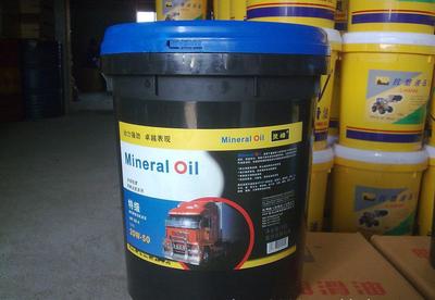 【灵峰牌柴油机油20W-50 CF-4】产品信息全览 价格、厂家、图片与性能解析