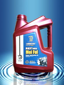 涡轮增压柴油机油 解读API CI-4规格与现代润滑要求